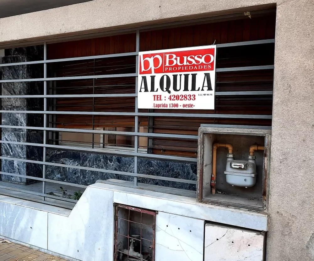 Habrá que registrar el alquiler en AFIP