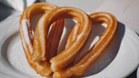 Día Internacional del Churro: popular en la Argentina, pero su origen a miles de kilómetros