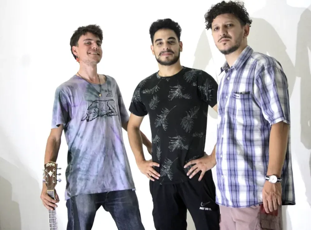 Con “Un jardín…” a México