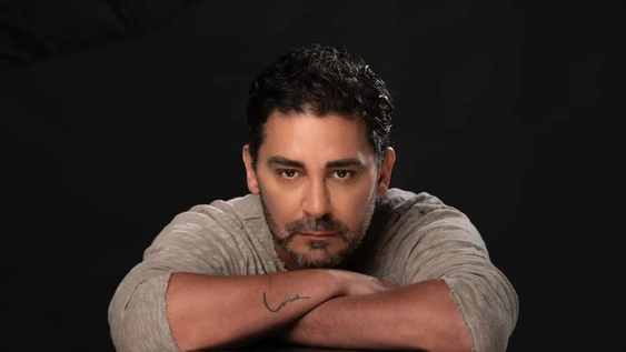 Hernán Piquín, bailarín consagrado.