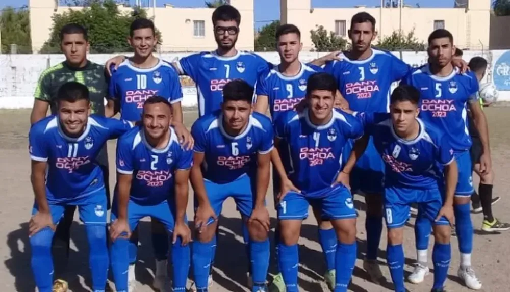 9 de Julio venció a Peñarol y escaló posiciones en el cierre de la fecha 13