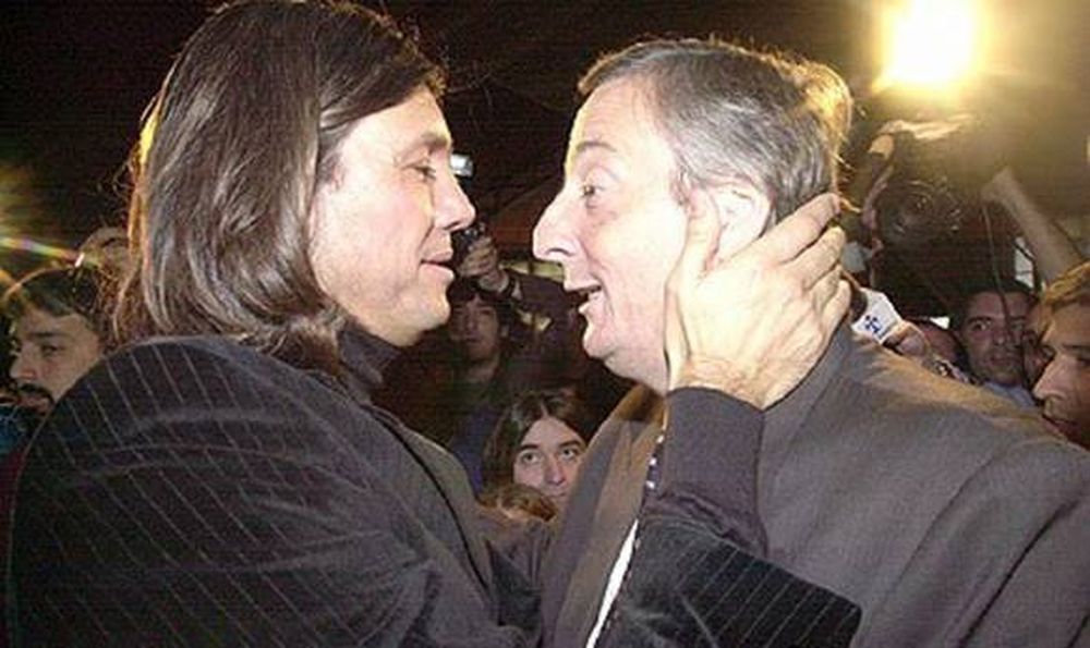 ¿El culebrón del momento?