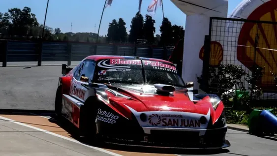 La más importante afuera