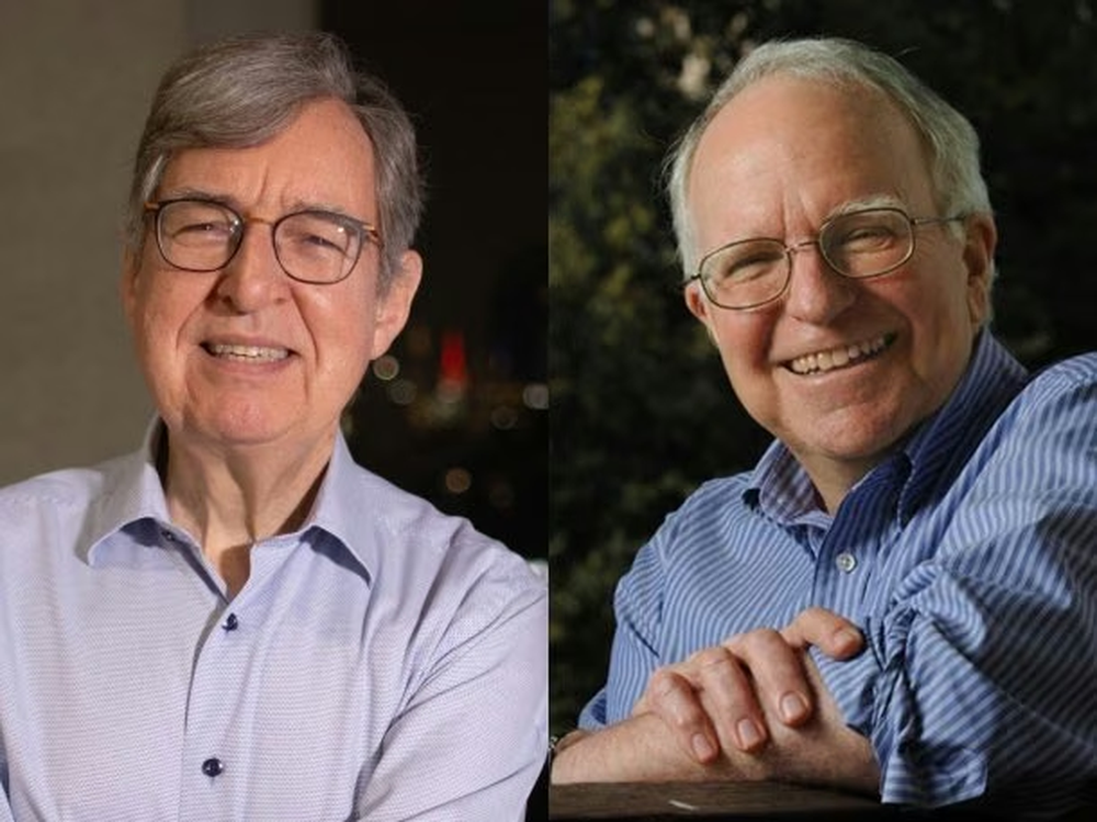 El Premio Nobel de Econom&iacute;a 2026 fue para Robert Hall y Michael Woodford.