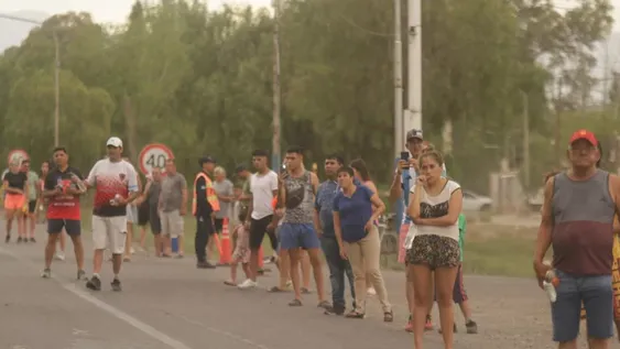El calor y color de la pasión