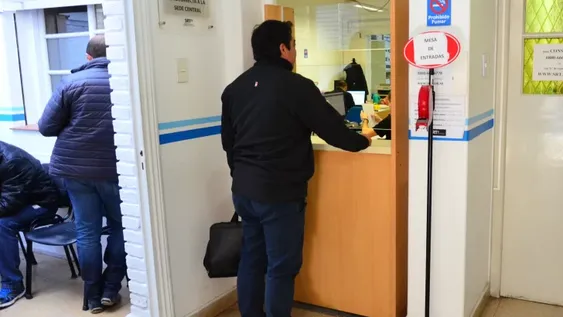 Un juez declaró la inconstitucionalidad de parte de una ley laboral de Macri