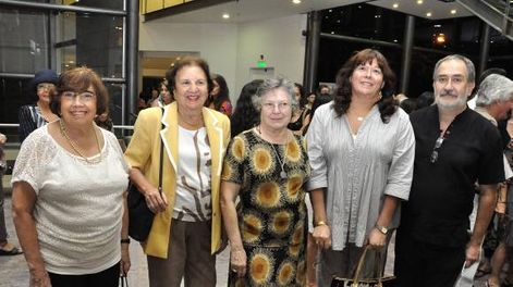 Inauguró temporada museo de bellas artes
