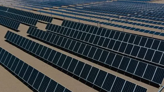 San Juan hará punta con el plan nacional de energía limpia en Tocota