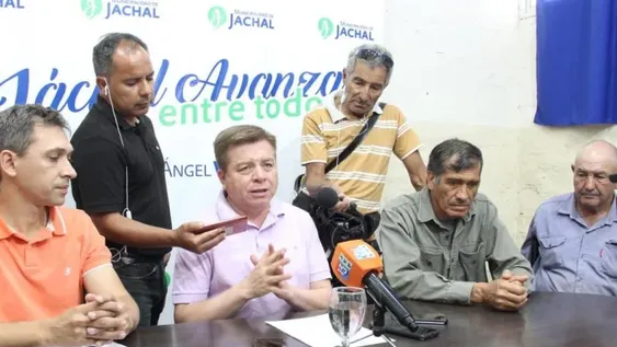 Tras la negociación, Vega pasará 99 agentes a planta