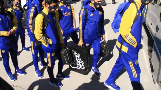 Día histórico en el Bicentenario