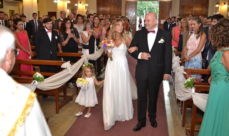 Hernández Corona – De la Vega González