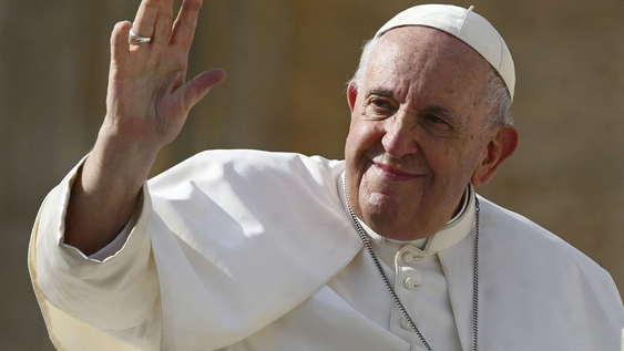 El Papa Francisco será el faro de las actividades programadas a un año de su fallecimiento.&nbsp;