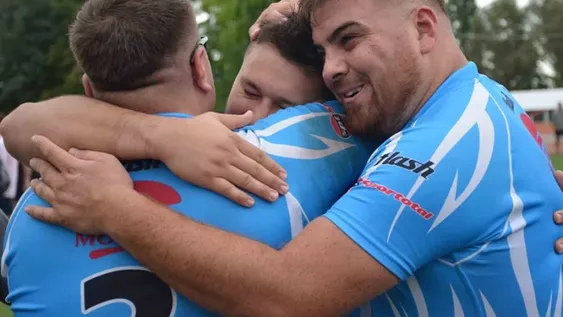 Regional: la “U” se quedó con el clásico