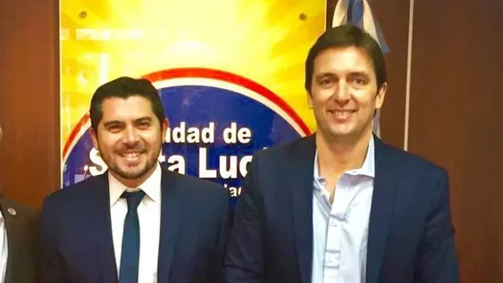 Orrego y Cáceres faltaron y pusieron en vilo una ley para obreros de viña