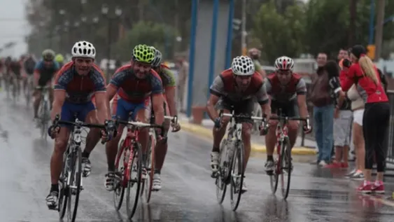 Ahora se viene la Vuelta de los Libres