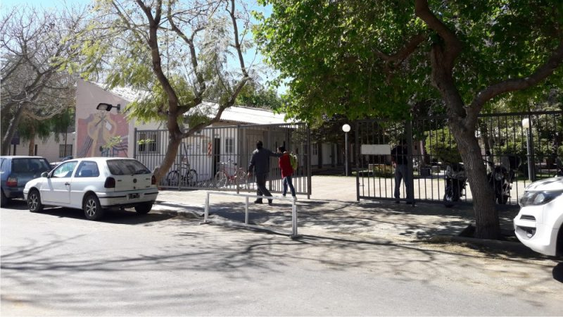 las obras de refuncionalizacion de la escuela de musica de la unsj estaran culminadas a fines de junio