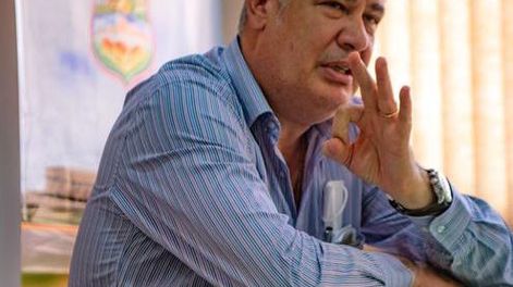 Murió el intendente paraguayo que había sido atacado a balazos por sicarios