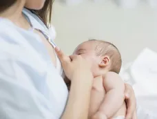 Lactancia Materna: la clave para proteger al bebé hasta los 2 años
