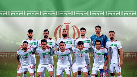 La selección de Irán en el Mundial 2026 quedó en el centro de la polémica tras los dichos de Donald Trump.