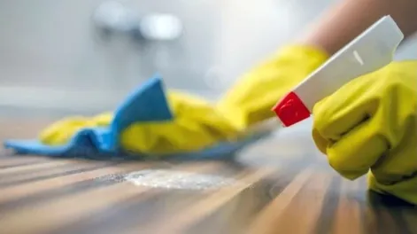 Salarios de empleadas domésticas en octubre 2025: cuánto se cobrará por hora