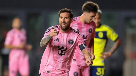 ¿Cuánto gana Lionel Messi en la MLS en 2025?