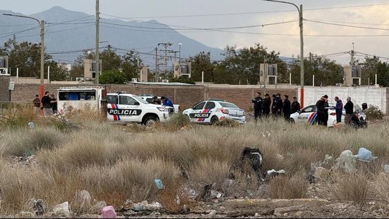 Foto: Diario de cuyo