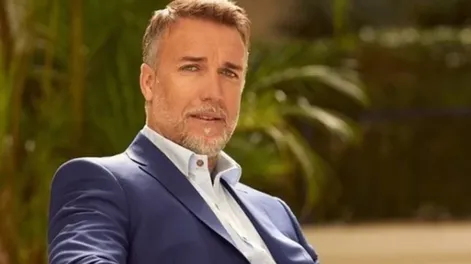 Denunciaron a Batistuta por “explotación laboral” y el exfutbolista hizo un fuerte descargo en redes