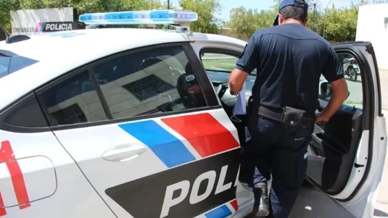 Entraron a la casa de un conocido empresario y se llevaron $4 millones