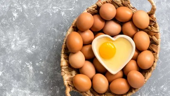 Cocciones para reinventar el huevo en la cocina