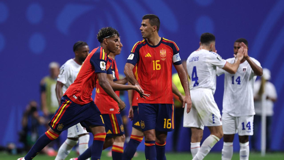 cabo verde hizo historia en su debut en un mundial y empato ante el candidato espana cabo verde hizo historia en su debut en un mundial y empato ante el candidato espana