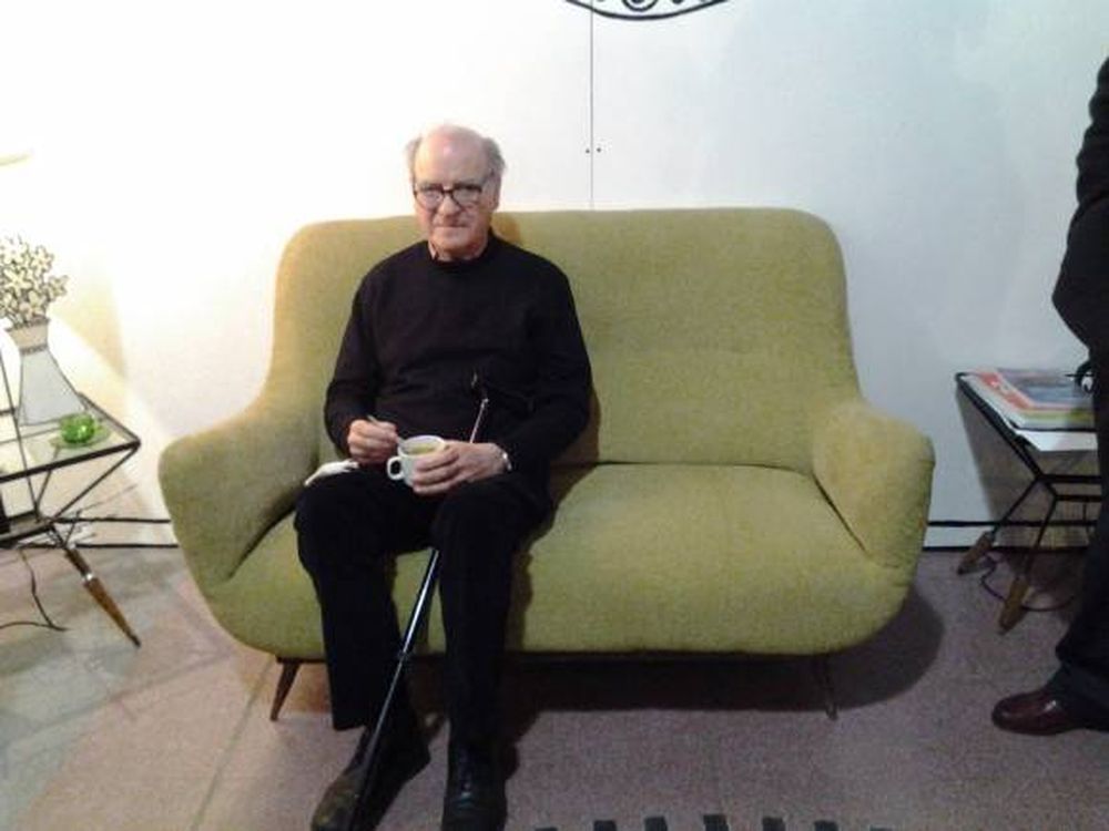 Y Quino tomó sopa