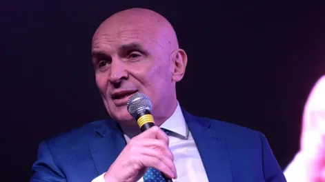 Espert rechazó sumar a Schiaretti a JxC: “No podemos caer en el amontonamiento de gente”