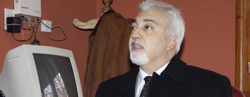 Expropiaciones: rechazaron la eximición de prisión a Horacio Alday