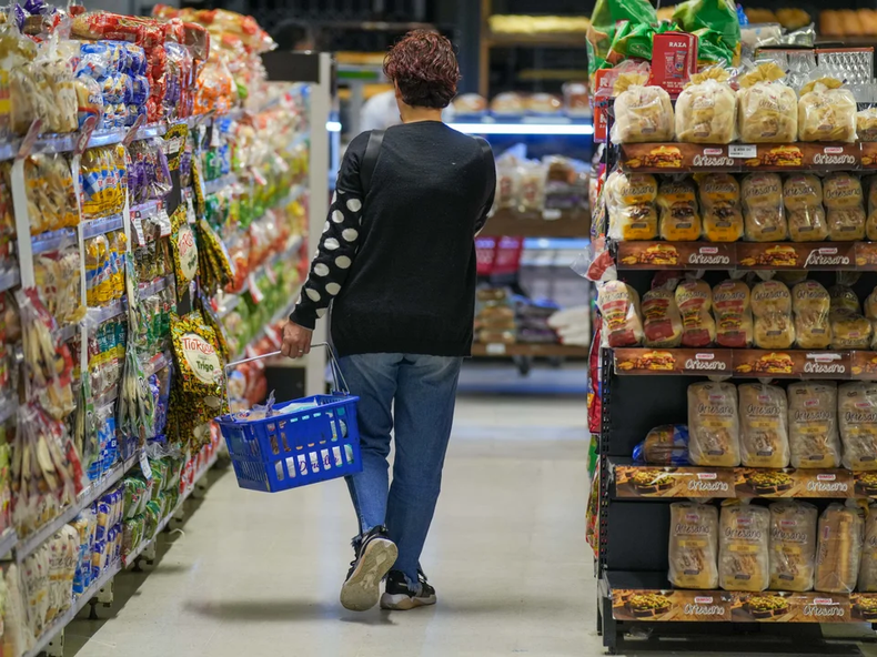 La inflación retornaría a la desaceleración en agosto y se podría acercar a los mínimos de la era Milei