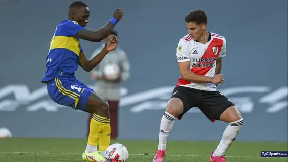El primer Superclásico del año tiene fecha y hora