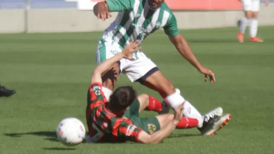 El desempate, única vía El desempate, única vía