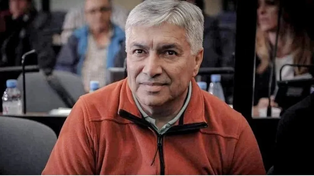 Lázaro Báez deberá pagar una multa de más de 300 millones de dólares por las maniobras de lavado