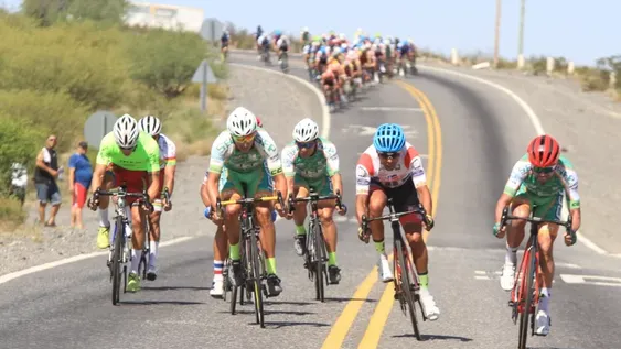 Al que madruga, la Difunta lo ayuda