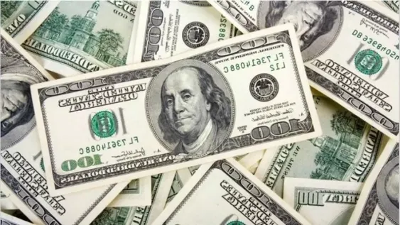 El dólar turista aumentó 21 centavos y superó los $101