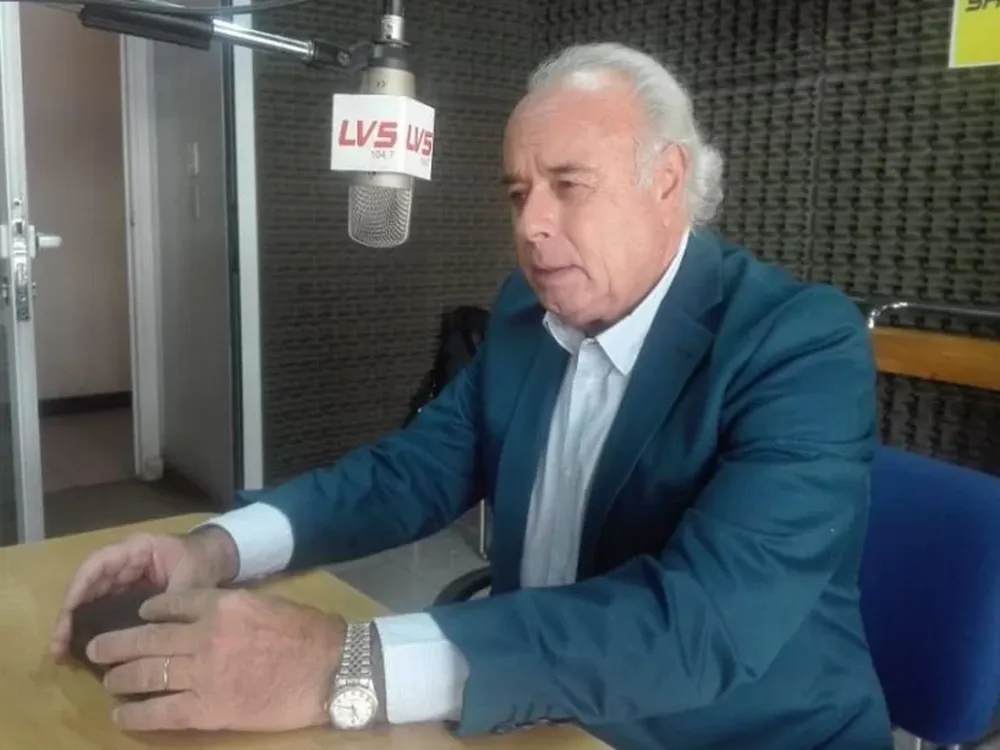 Lima, sobre la donación del 30% por el Covid-19: “Si se extiende la crisis se volverá a realizar”