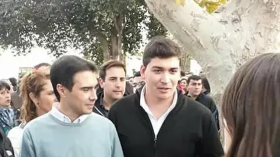 El bloquista Rueda no asumirá en la banca de Castro y sí lo hará el peronista Guevara