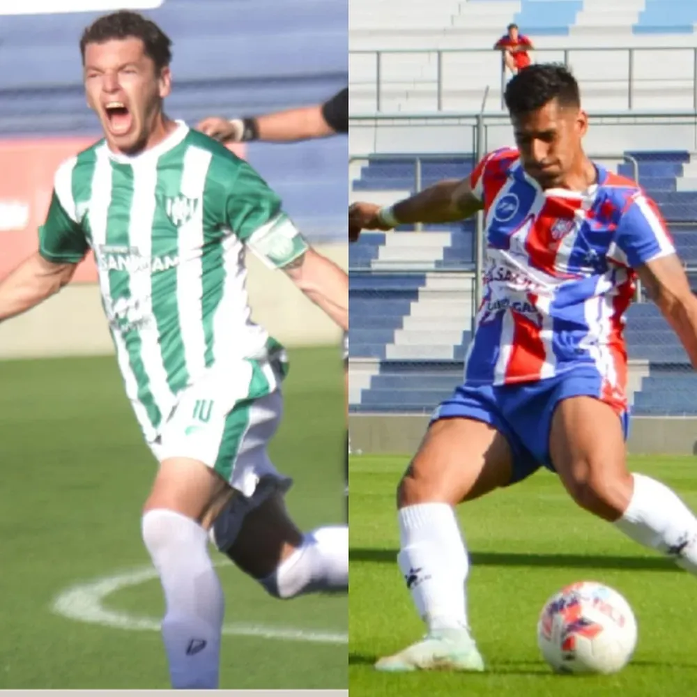 Desamparados y Peñarol, con la calculadora en mano para zafar del descenso