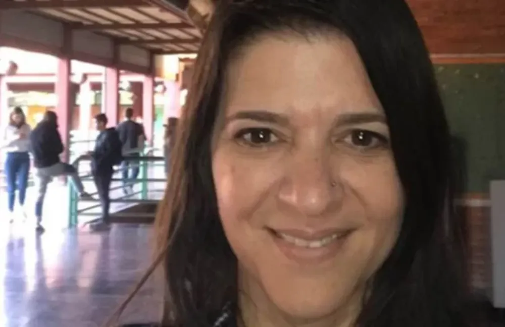 Conmoción: murió una profesora universitaria con coronavirus en plena clase virtual