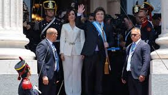 Milei y el balance que hará hoy: la herencia K, inflación y logros