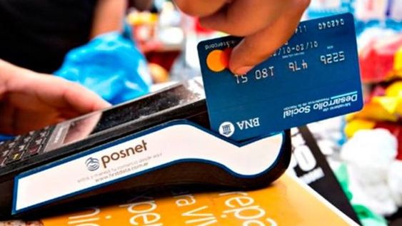 Actualizarán el padrón de la Tarjeta Alimentar para incluir a más personas