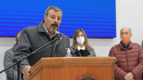 UNSJ: la Justicia definirá antes de fin de mes cómo será la votación docente