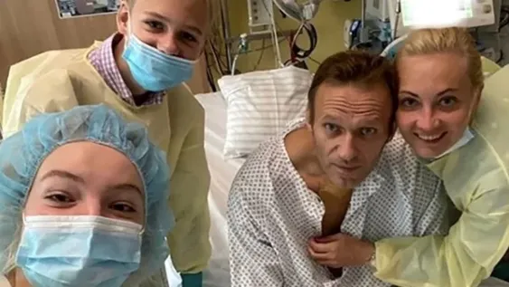 Un hombre que llegó al hospital asombró a los médicos por el brutal exceso de triglicéridos