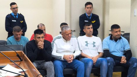 Diario de Cuyo | crimen de emir2026