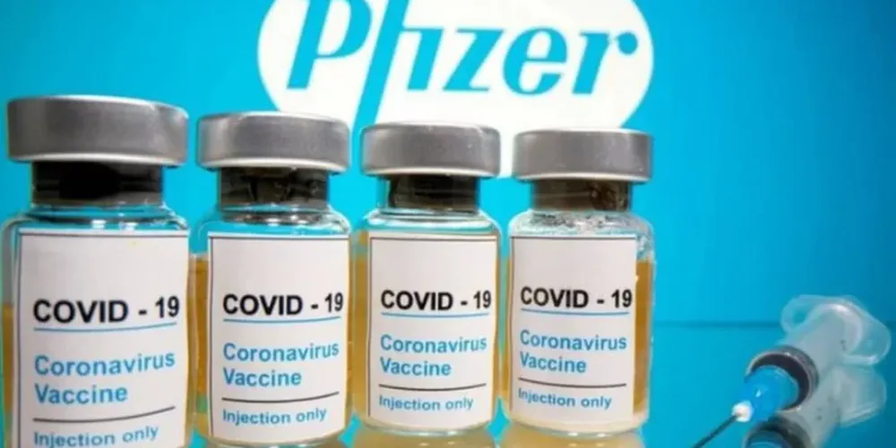 Retrasar segunda dosis de la vacuna de Pfizer genera mayor inmunidad