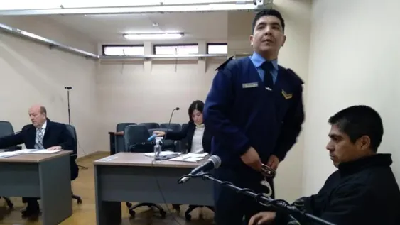 Luego de 36 días en un calabozo, el cura Bustos pasó a estar detenido en su casa